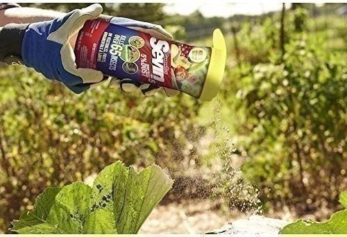 Garden Tech Dust Bug Killer Multiple Insects Rtu Carbaryl 1 Lb. (Pack of 2) - Bild 4 von 8