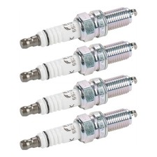 4x Original Fiat NGK Zündkerze 500L 500X Doblo 263 Punto 199 1.4 1.6 46344792