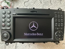 Mercedes W203 CL203 W463 Navi Navigation Comand ntg2.5 A2038703094 HDD map v16 Mercedes W203 CL203 W463 Navi Navigation Comand ntg2.5 A2038703094 HDD map v16