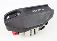 Rotax Max EVO Kart Battery Box & Wiring Loom