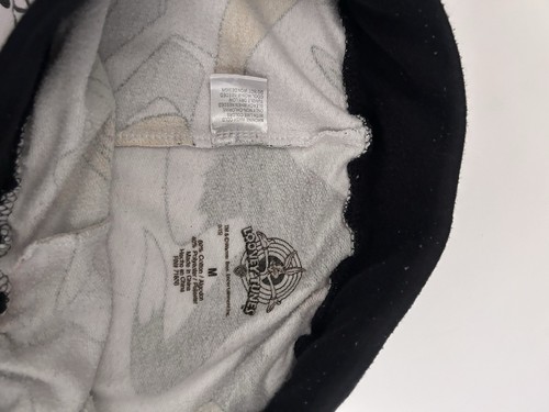 Looney Tunes kids Medium sweatpants - Picture 2 of 3