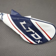 Cobra golf LTDx Driver head cover men golf fast shipping 260213nice shape