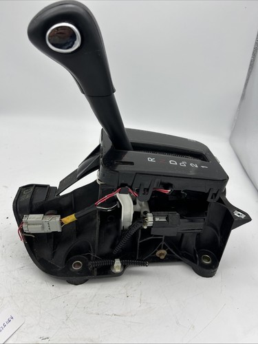 2003 2004 2005 Honda Accord Automatic Transmission Floor Gear Shifter Assembly - Picture 7 of 10