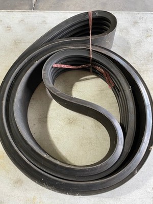 D&D Global Inc 5/SPB4750 5 Strand Power Drive Belt 94 mm X 4750 mm