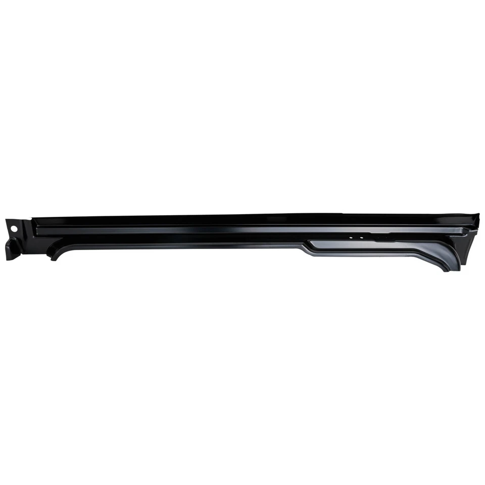 Rocker Panels  Driver Left Side for Chevy S10 Pickup Hand Chevrolet S-10 94-2003 Foto 4 de 4