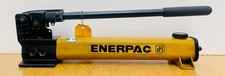 Enerpac P391 Single-Speed Hydraulic Hand Pump 700 Bar/10,000 PSI #2