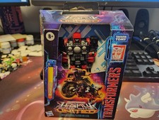 Transformers Legacy United Star Raider Road Pig NEW