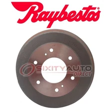 Raybestos R-Line 9362R Brake Drum for YH6047 YH140768 X21851 JBD182E JBD182 uj