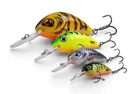 Salmo Rattlin' Hornet Floating / Fishing Lures