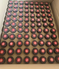 2x3/4x1/4" Flap Wheel Sander for Drill Mounted Sanding Grinding 60 - Lot of 616