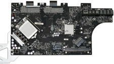 Apple iMac 27" Mid 2011 A1312 Intel Socket LGA1155 DDR3 SDRAM Motherboard Open