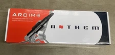 ANTHEM Room Correction System ARC1M READ