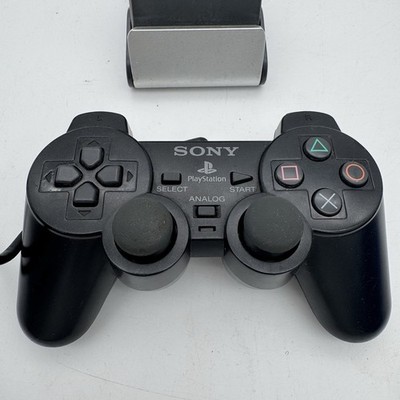 Original Sony Playstation 2 PS2 Dualshock 2 Controller Gamepad Top Zustand