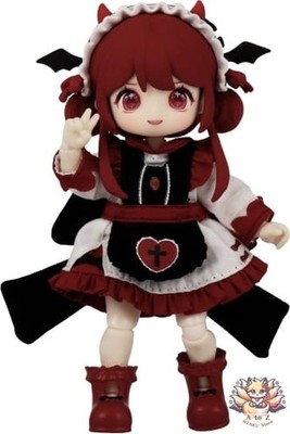 Meimeifu Dimension Toy Nagi Exchange Student MJD Puppe