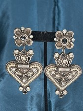 Claire Deve Designer Earrings