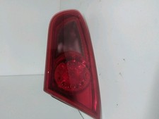 Feu arrière Seat LEON