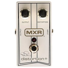 MXR RR104 Randy Rhoads Special Editon Distorion+
