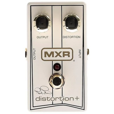 MXR RR104 Randy Rhoads Special Editon Distorion+