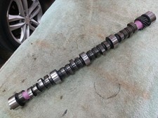 1957-63 Corvette Duntov Camshaft Gm 3736097 Solid Lifter