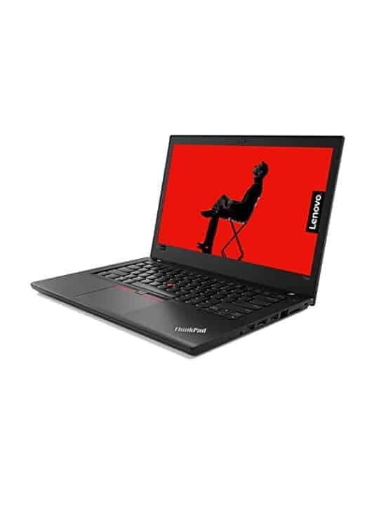 Lenovo ThinkPad T480s FHD i7-8650U 16GB RAM 256GB SSD Windows 11