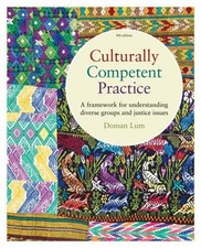 Culturally Competent Practice: A Framework fo...