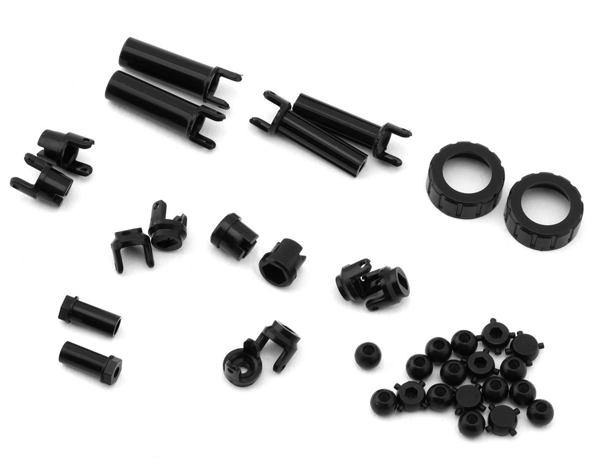 Kyosho MX-01 Axle Parts Set [KYOMX002B]🌟✨25 Years on eBay! 250,000+ feedback!✨🌟