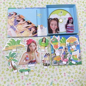 Red Velvet Summer Magic Photocard for sale | eBay