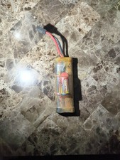 Traxxas Power Cell 7-Cell Stick NiMH Battery Pack w/iD Connector 8.4V/3000mAh 