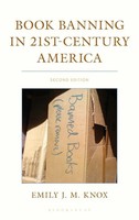 Emily J. M. Knox | Book Banning In 21St-Century America | Buch | Englisch (2026)