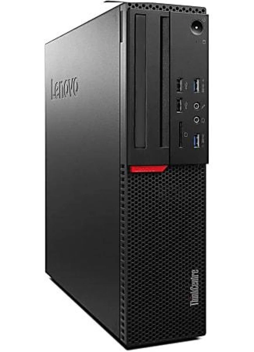 Lenovo Intel Core i5 6th Gen. 8 GB RAM PC Desktops & All-In-One