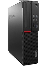 Lenovo ThinkCentre M700 Intel Core i5 6th Gen 8GB RAM 256GB SSD Grade C