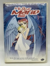 My Dear Marie (DVD, ADV Films 2004) Anime