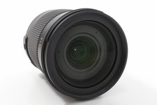 Sigma 18-300mm 1:3.5-6.3 DC OS HSM Contemporary per Nikon, come nuovo