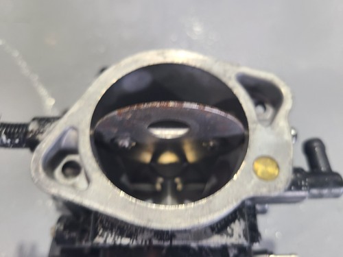 KAWASAKI 750 single CDK II CARBS CARBURATOR SS SX ST STS STX JETSKI X2 - Picture 9 of 17