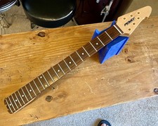 Peavey Raptor Plus Neck Rosewood Board Wheel Trussrod 3x3 Firenza Wolfgang 1994 Peavey Raptor Plus Neck Rosewood Board Wheel Trussrod 3x3 Firenza Wolfgang 1994