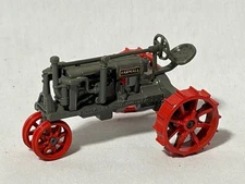 ERTL International IH McCormick Deering Farmall, Gray, 1/43
