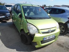 Retroviseur intérieur Daihatsu CUORE