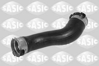 Ladeluftschlauch Sasic 3336314 FüR Klasse Mercedes W212 Model S212 Cls C218 A207