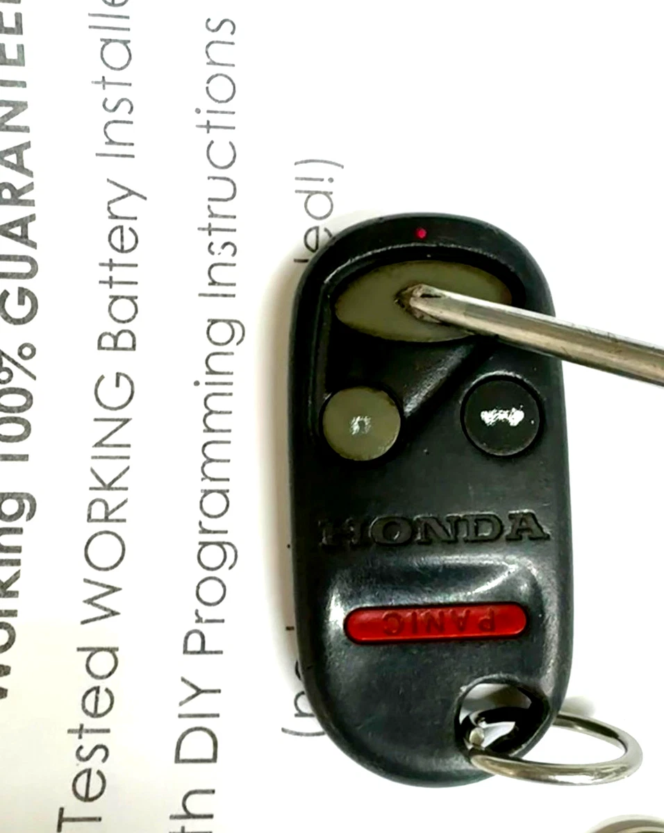 希少 ホンダ スマートキー キーレス T0A-J51 CR-V RM1 RM4 Honda Car Remote Entry System Kits for 2001 for CR-V for sale | eBay