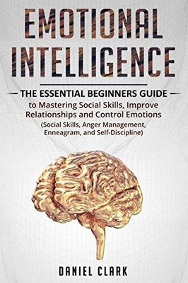 Emotional Intelligence: The Es - VERY GOOD
