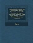 Dictionnaire V Ridique Des Origines Des Maisons Nobles Ou Anoblies Du Royaume de France: Contenant Aussi Les Vrais Ducs, Marquis, Comtes, Vicomtes Et by Saraswati Press (Paperback / softback, 2012)