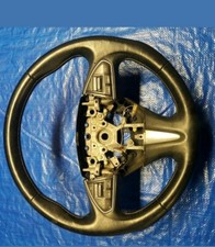 Volant INFINITI Q50 BERLINE RWD 2014 - 2015 CUIR NOIR 3,7 L