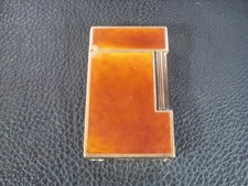 Accendino S.T Dupont Lighter China Vernice Linea 2 Completo Ricondizionato Garanzia