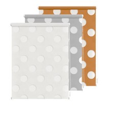 Duo Rollo Kreis Klemmfix, ohne Bohren