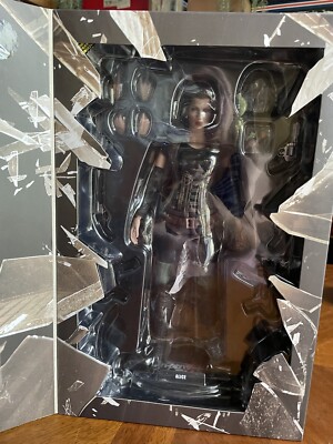 ホットトイズ MMS139 Alice アリス Hot Toys MMS 139 Biohazard Resident Evil: Afterlife 3d Alice 1/6