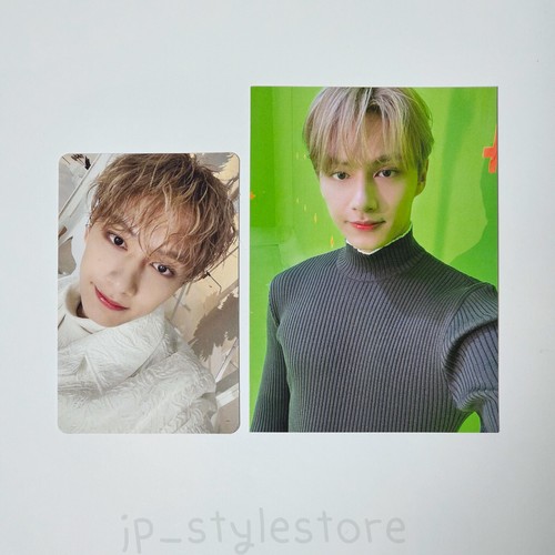 SEVENTEEN Power of Love JAPAN Ainochikara Fotokarte JUN kpop - Bild 2 von 7
