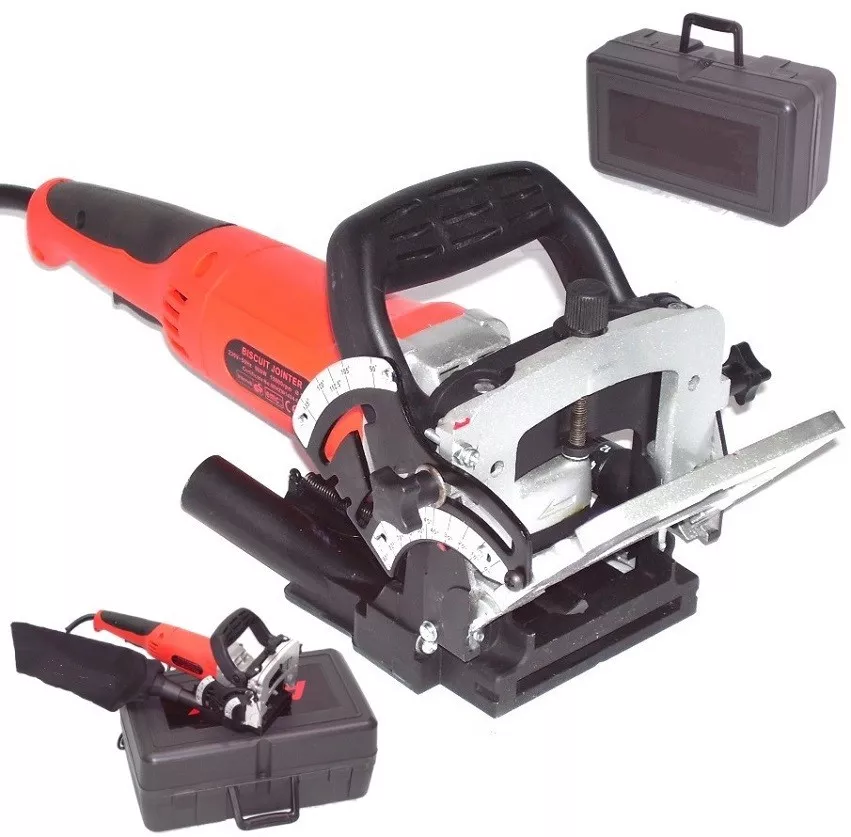 Wood joiner tool outlet