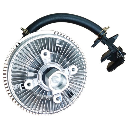 Radiator Cooling Fan Clutch Fits Chevy Trailblazer Rainier GMC Envoy 02