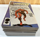 Daredevil Comics Lot of 34 Issues - All Fn to Vf/Nm Range