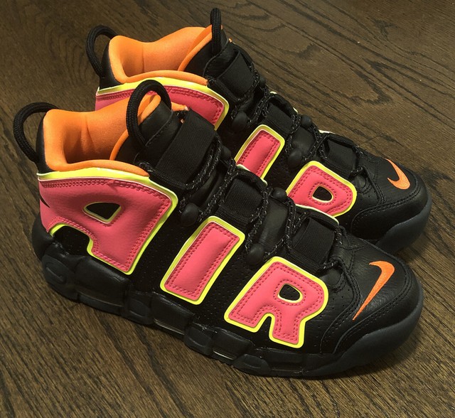 hot punch uptempo